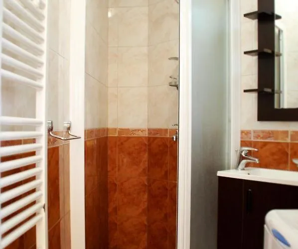 Gasparac - 30 Meters From The *