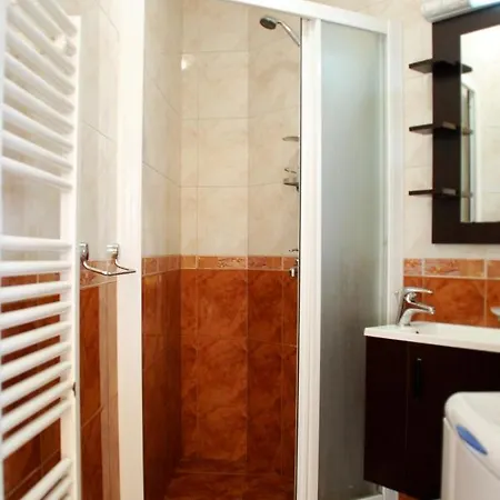 Gasparac - 30 Meters From The *