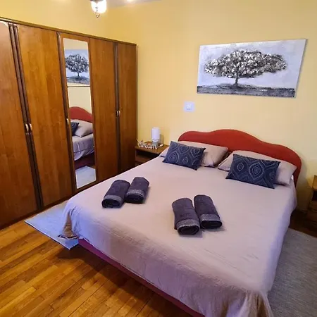 Appartement Gasparac - 30 Meters From The *