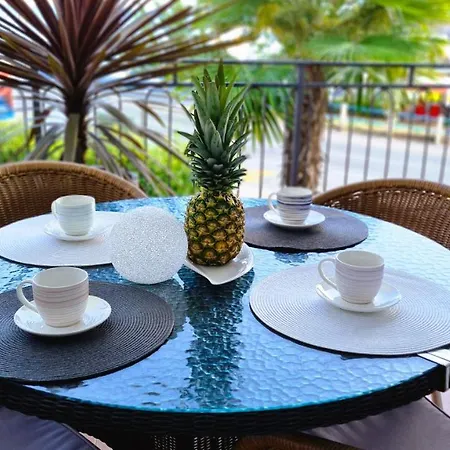 Gasparac - 30 Meters From The Apartament *