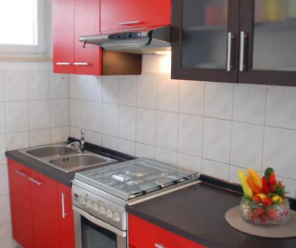 Lejlighed Gasparac - 30 Meters From The